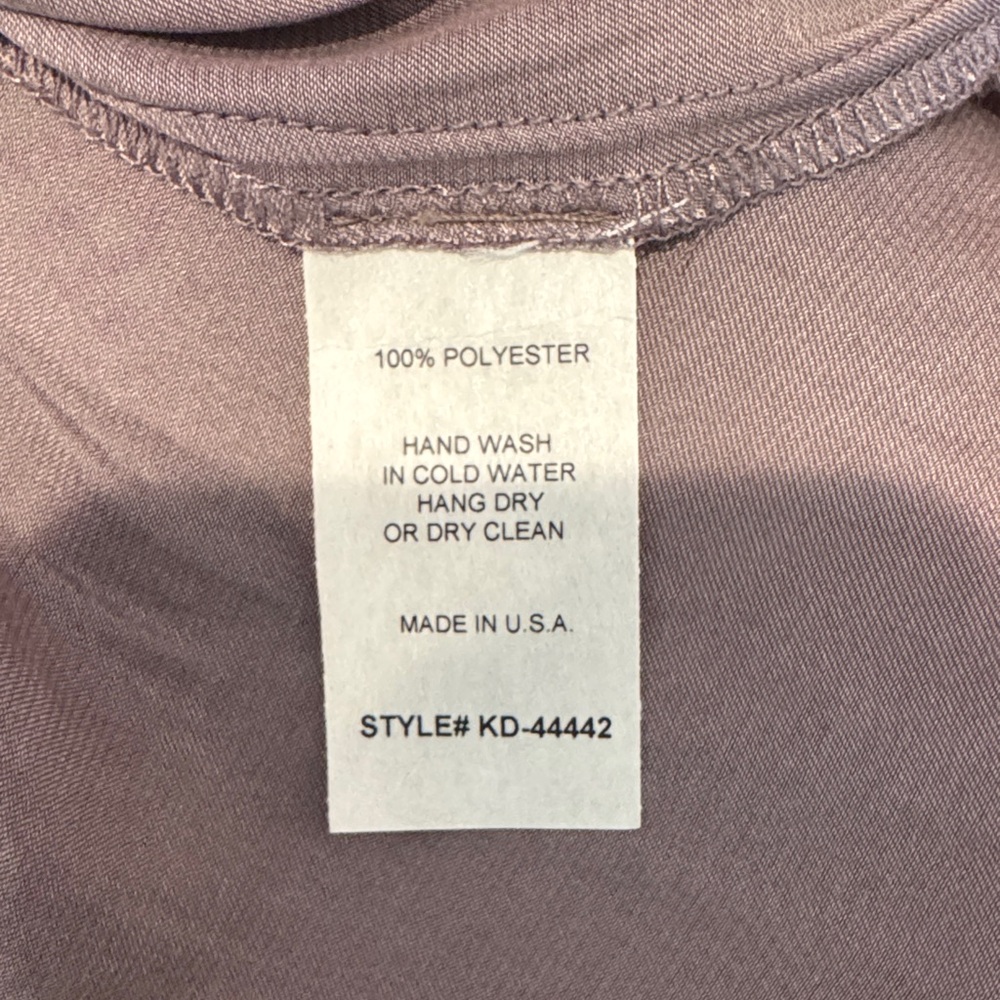 Kld Button-Down Blouse - image 4